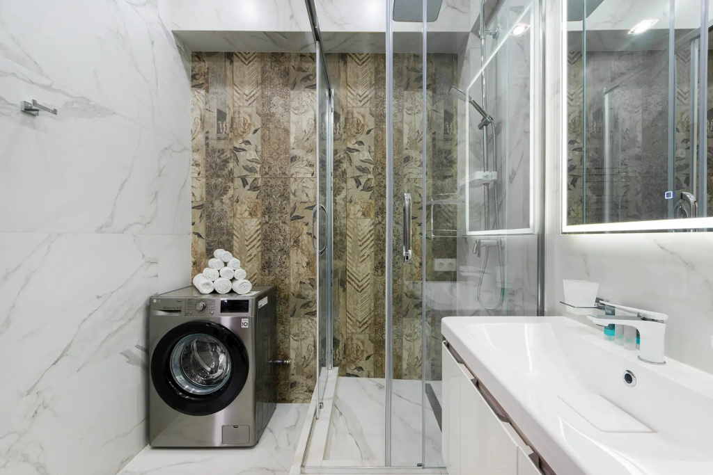 Апартаменты Park Apartments Premium