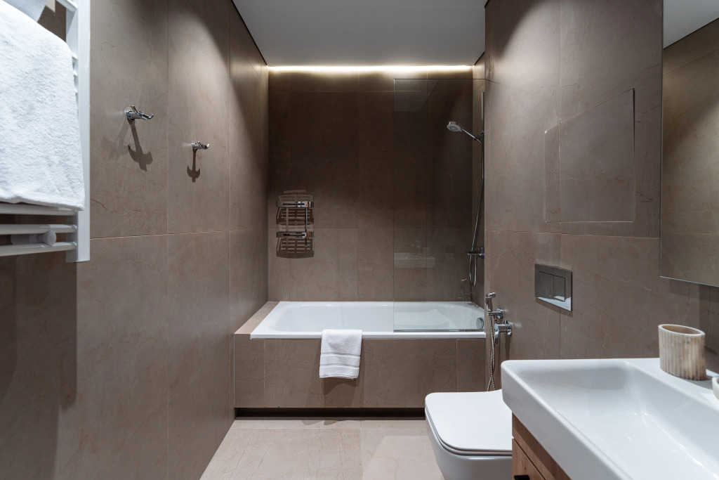 Меблированные комнаты Royal Baltic