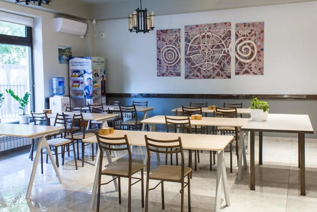 Compass Hostel