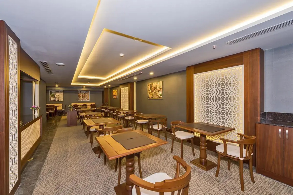 Hotel Genova Istanbul Old City