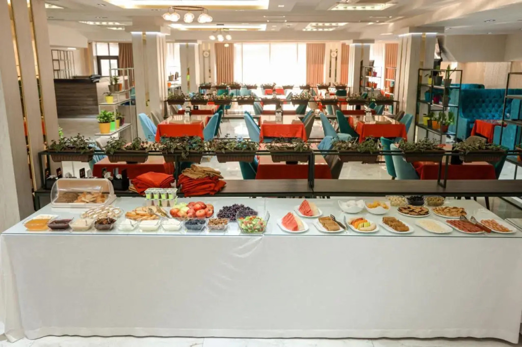 Hotel Premier Hotel