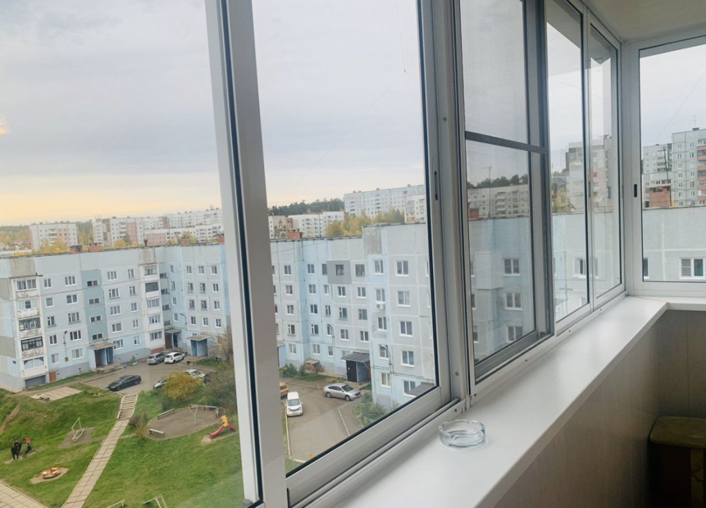 Апартаменты Зверева 3