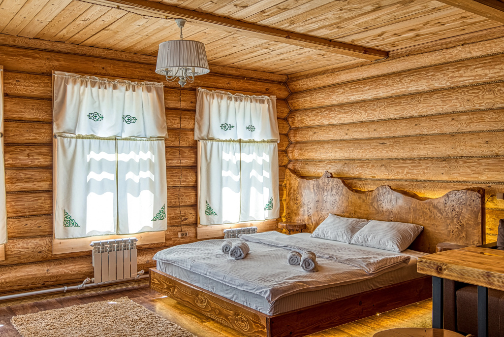 Кунак Апартаменты