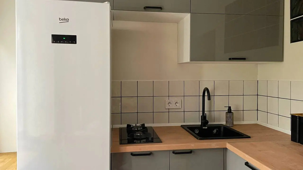 Kvartira Samaya Instagramnaya V Gorode Flat
