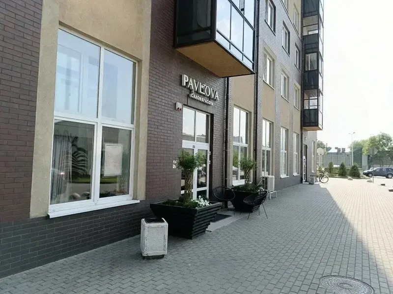 Квартира Комфорт в Тихом Центре