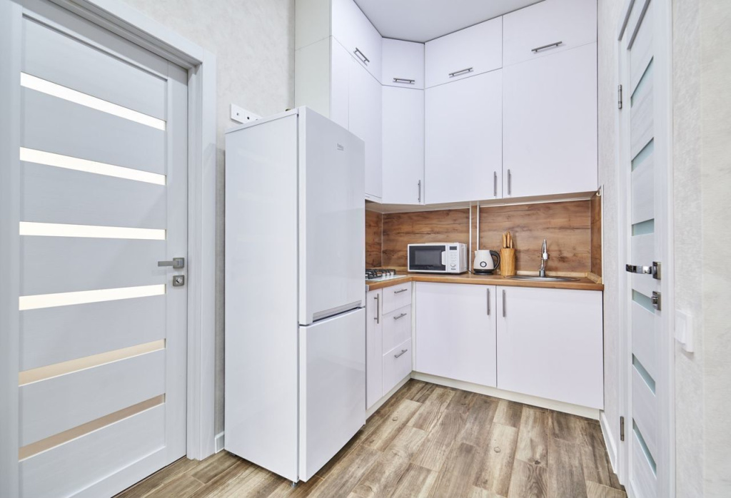 Квартира в самом центре Aдлеpа на улице Куйбышева 36