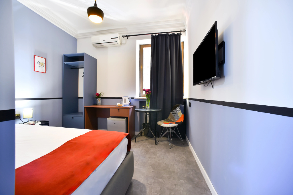City Centre Hotel