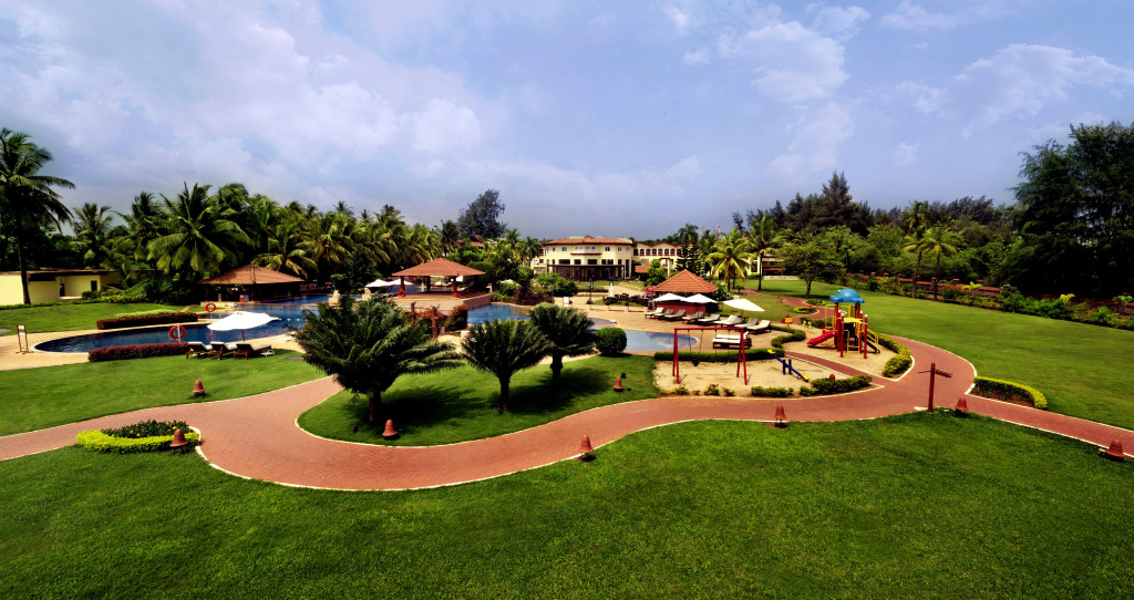Отель Kenilworth Resort&Spa