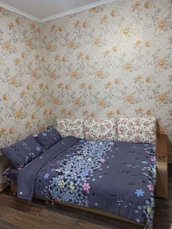 Квартира на улице Станиславского 8