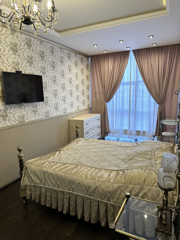 Квартира Шикарная видовая