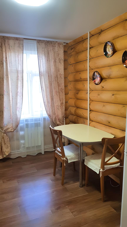 Квартира Изба