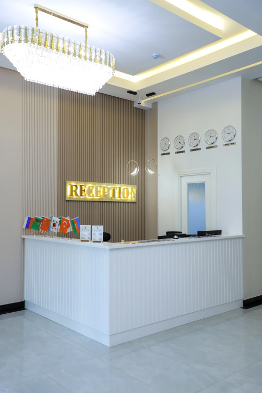 Rich Land Hotel