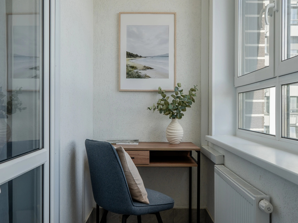 Апартаменты Песня моря от Сети Good Vibes Apartments