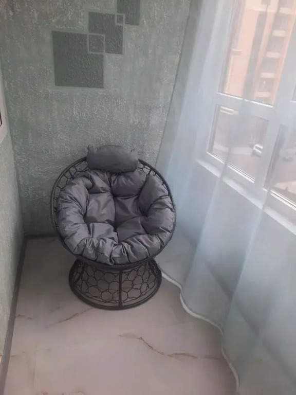 Квартира на Матрены Наздрачевой, 7
