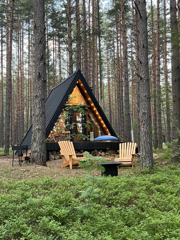 База отдыха The Lagom
