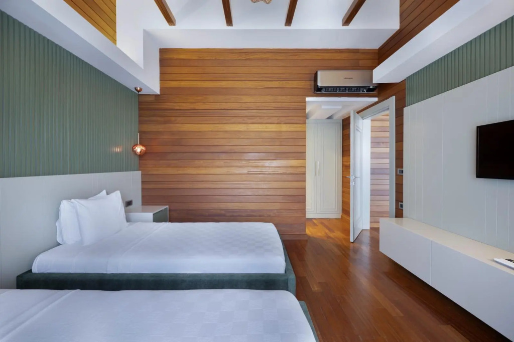 Отель Cirali Hera Hotel & Spa