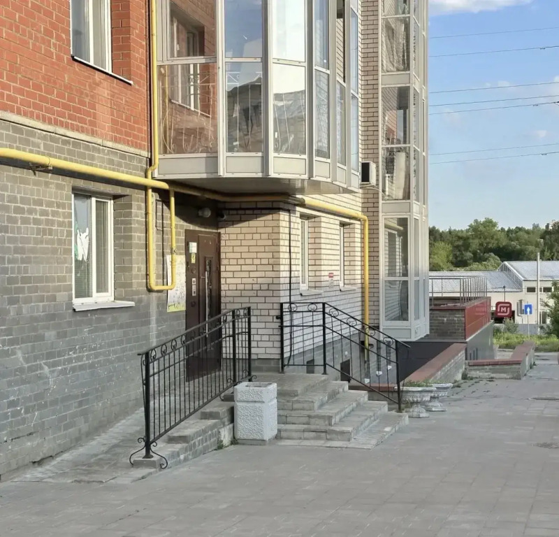 Квартира Уютно Как Дома