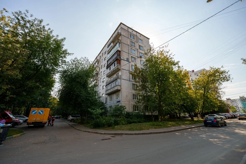 Апартаменты №3 Комфортно. И Точка на ул. Народного Ополчения