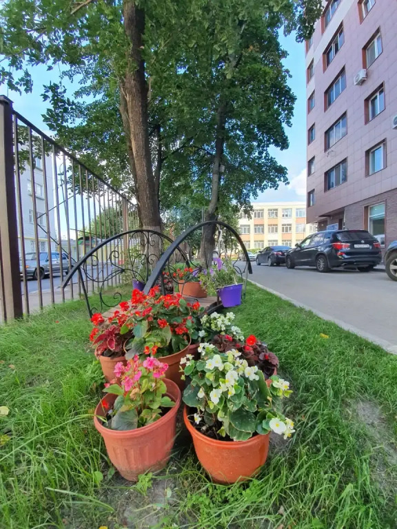 Квартира Комфортная рядом с центром и метро