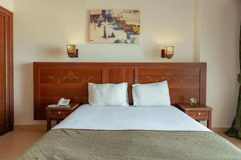 Royal Star Beach Resort - Couples and Families Only