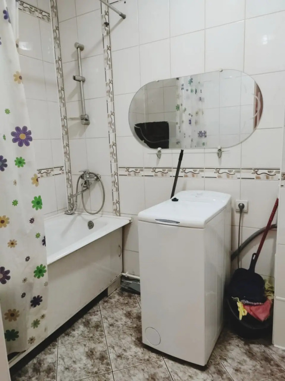 Квартира на Коммунистическом Проспекте