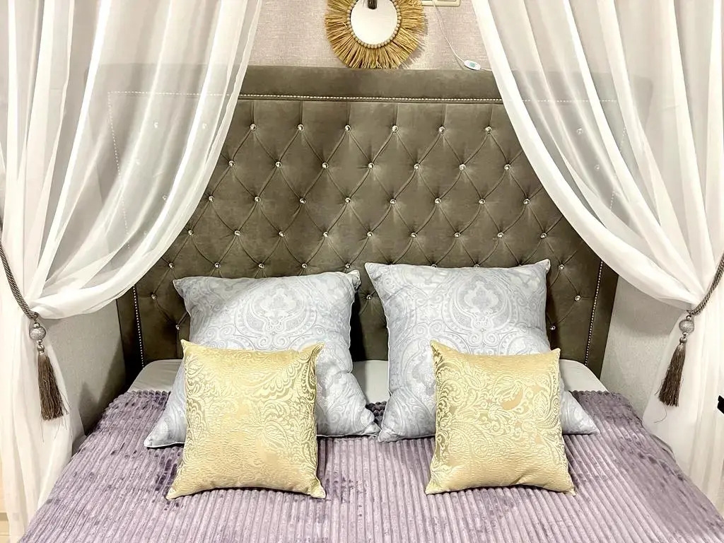 Апартаменты MarsHotel на проспекте Ленина 195А