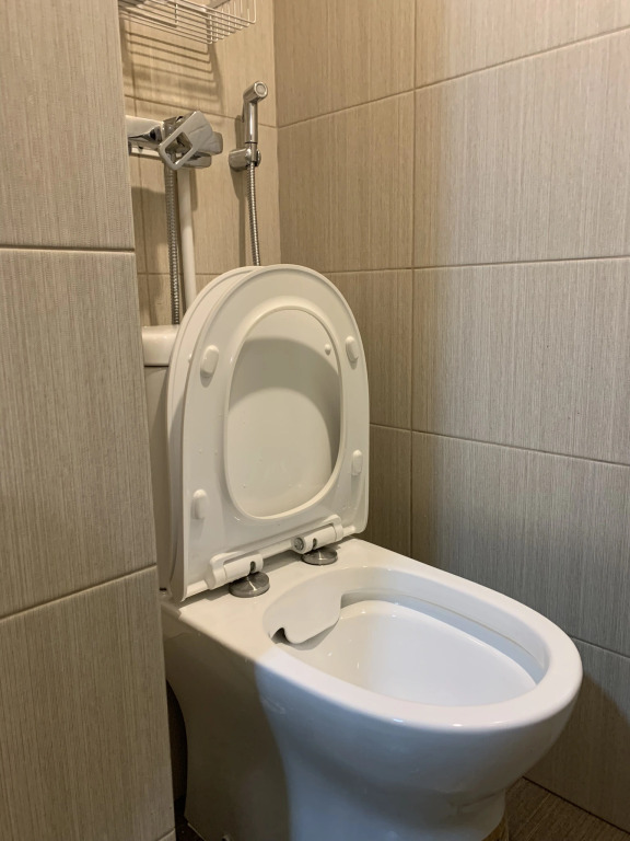 Квартира на Дебре