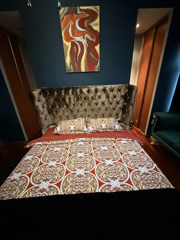 U Kremlya Flat