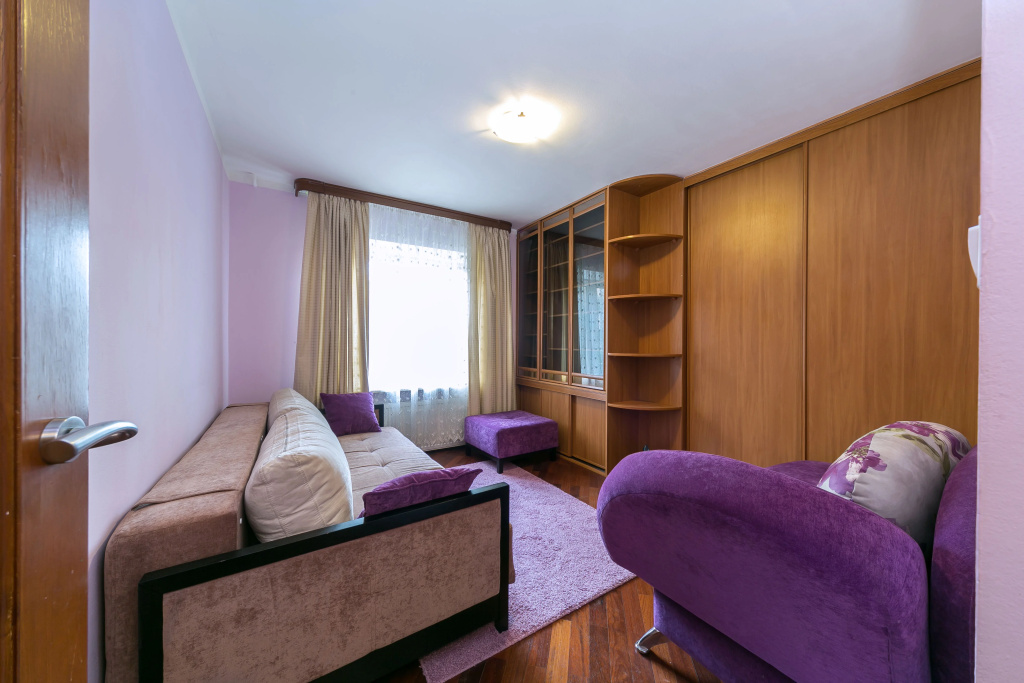 MaxRealty24 Беговая 28