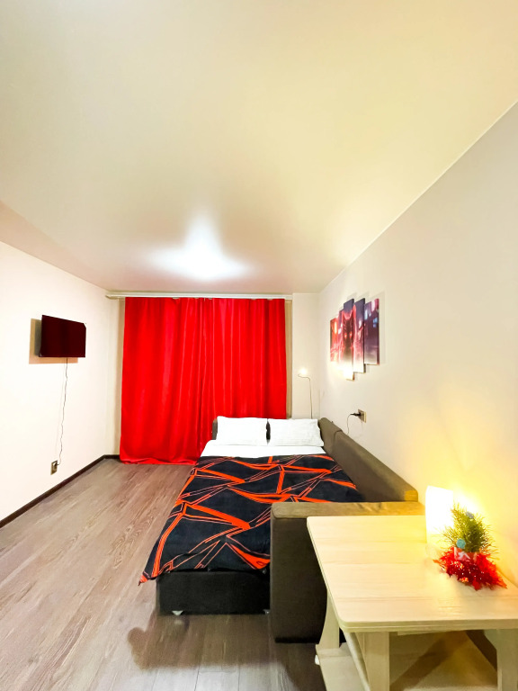 Квартира ApartLaplandia