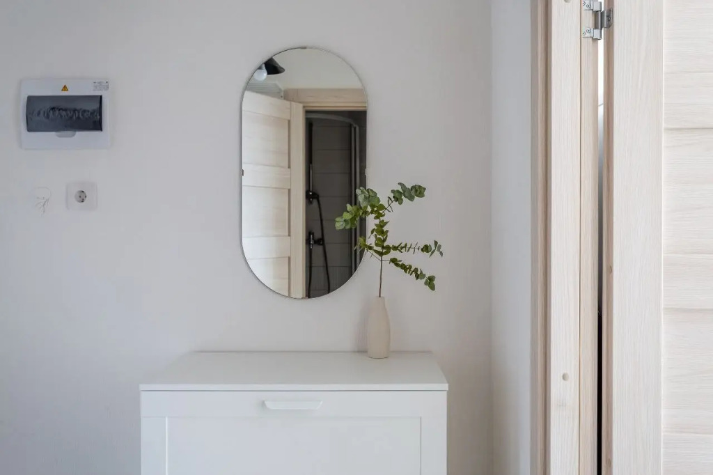 Квартира Eliza Home в Выборгском районе