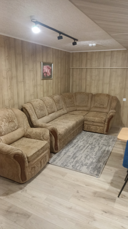 Апартаменты