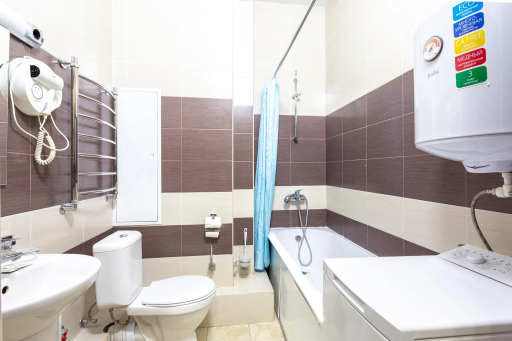 Апартаменты Sea Side на Шкиперской улице, 11