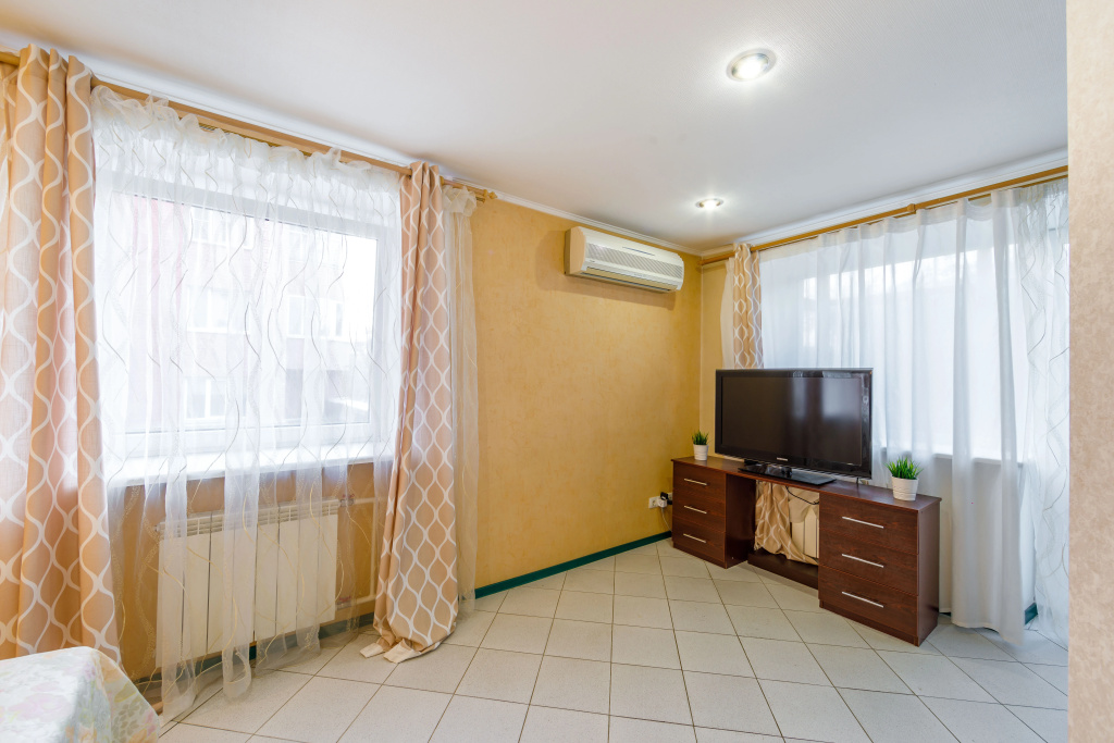 Квартира Dayker City на Декабристов 31