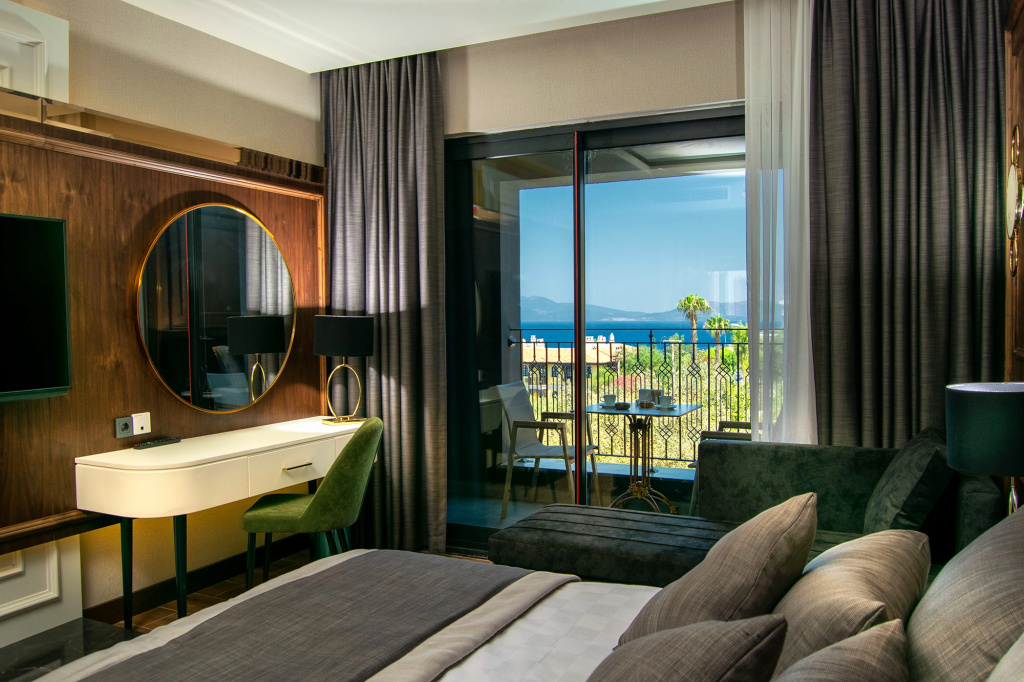 TNR Otel & Spa