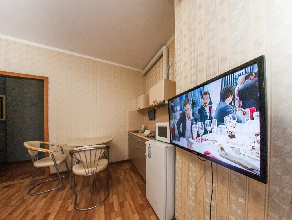 Апартаменты Apartgosti72