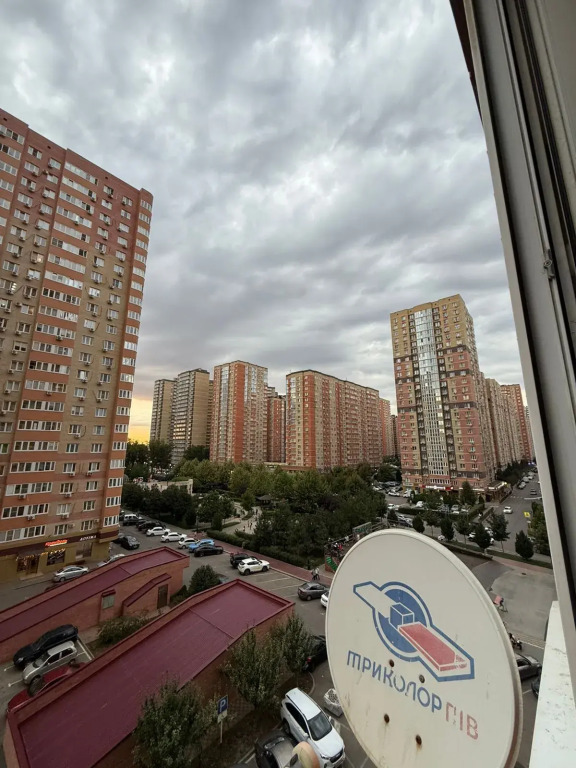 Квартира на улице им. Героя Яцкова И.В., 15 к1