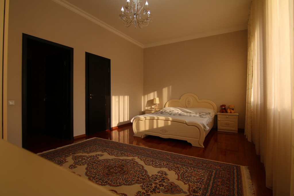 Little Castle Kalkaman Guest House