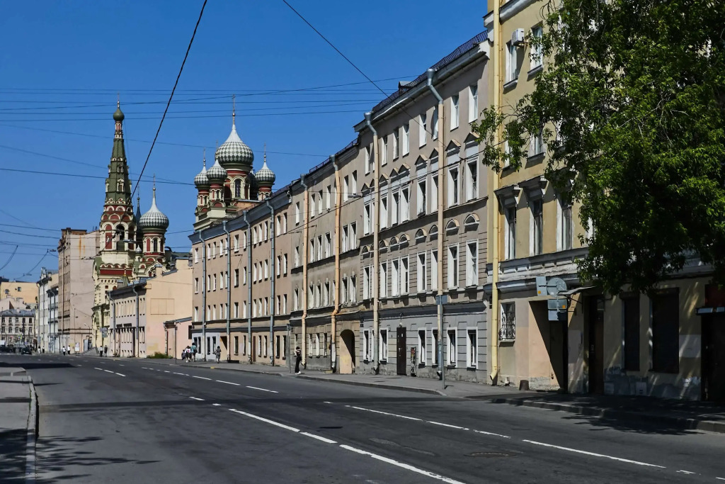 Квартира Стиль Дизайн Комфорт в Центре