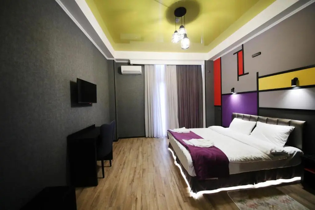 Hotel Panoramic