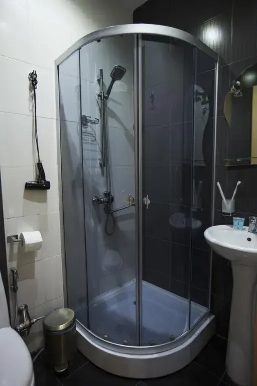 Отель Тбилисели
