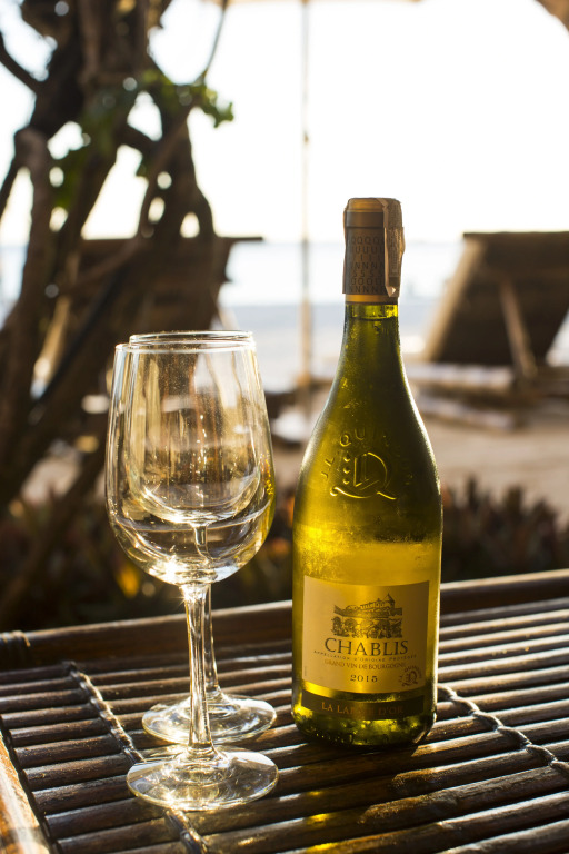 Вилла Robinson Beach House Boracay