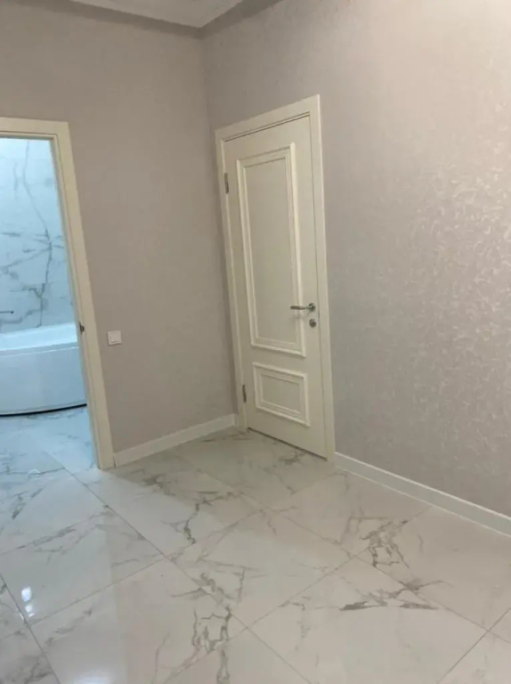 Квартира на Октябрьской 7В