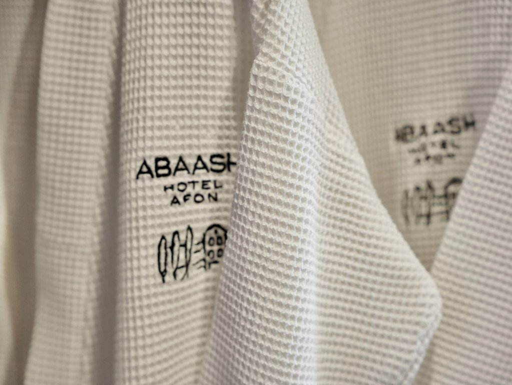 Abaash Afon (Абааш Афон)