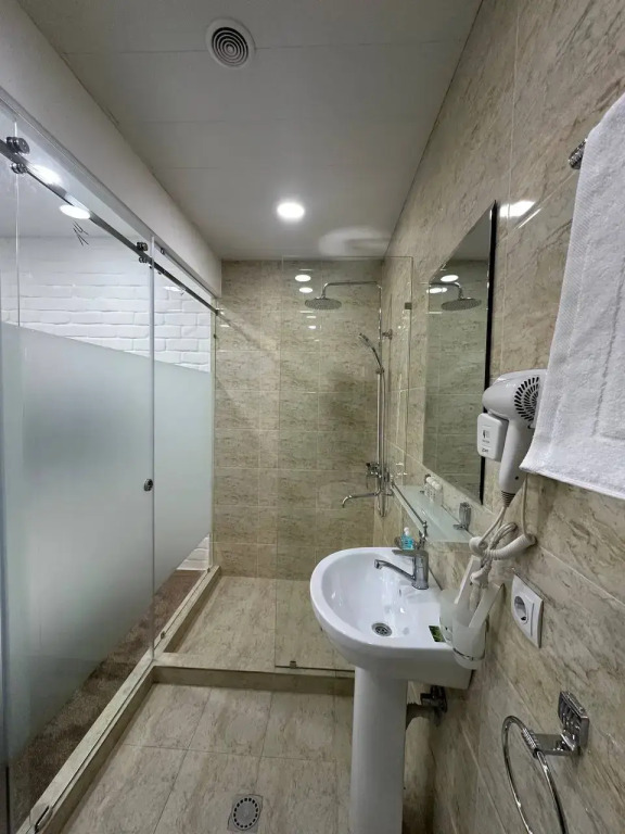 Macan Boutique Hotel