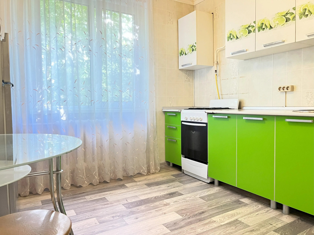 Квартира на улице Гагарина 49
