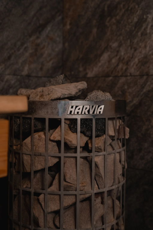 Частный дом с сауной