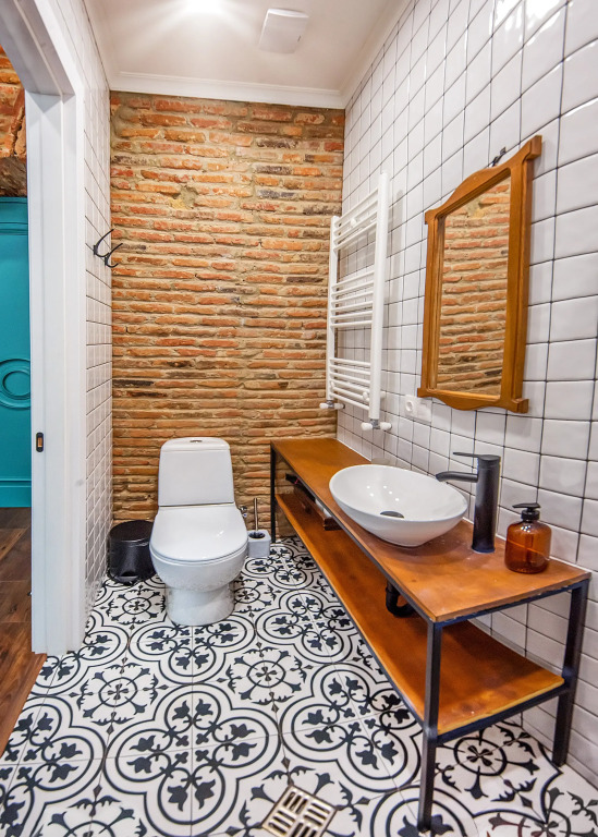Апартаменты HB apartments Beridze I