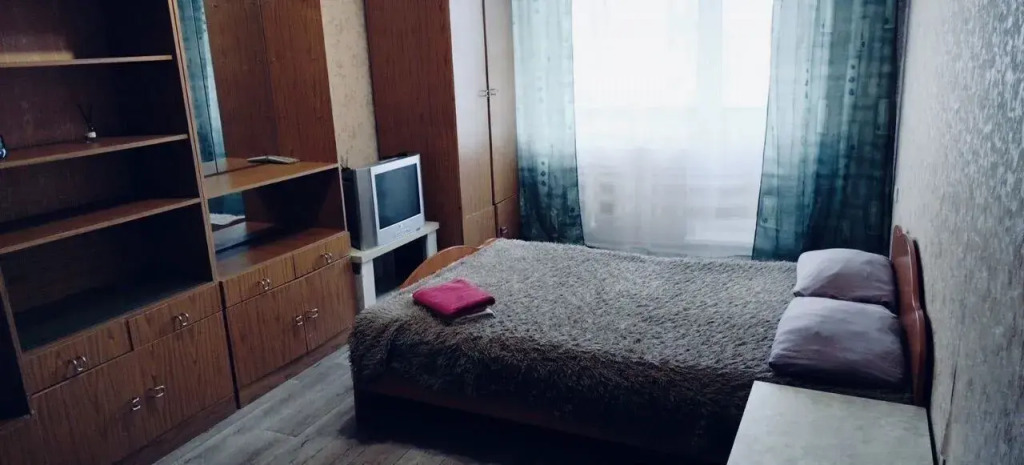 Квартира на улице Южная 77