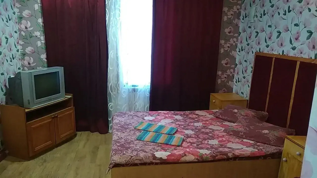 Апартаменты Комната со всеми удобствами